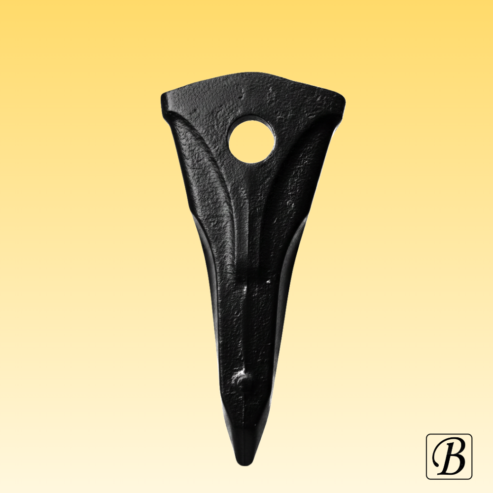 VOLVO 210 RC Tooth Points