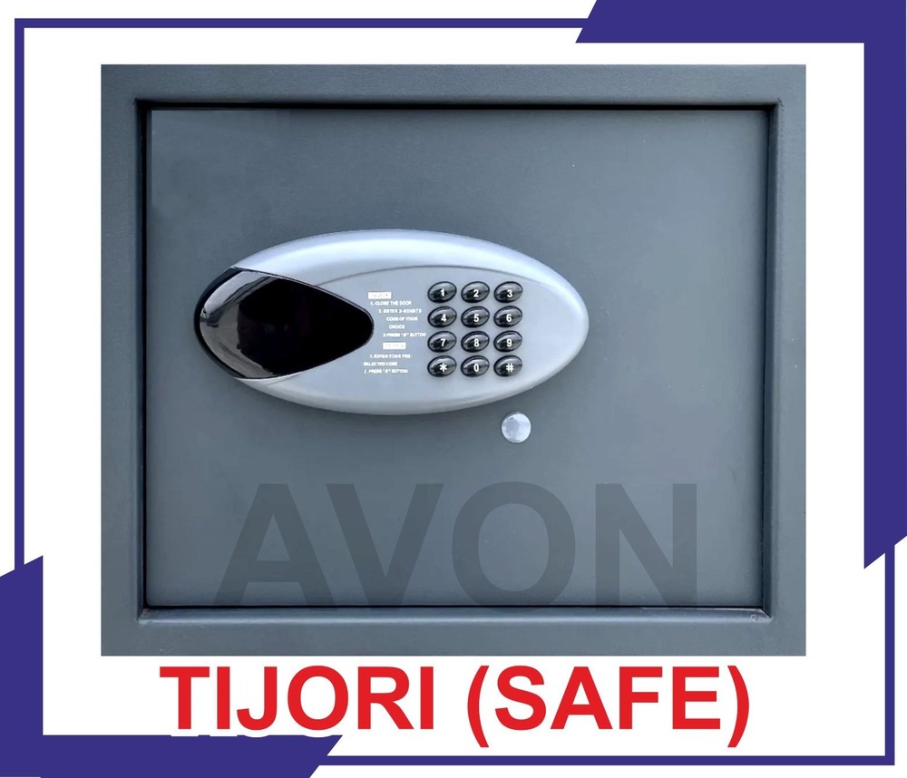 Electronic Safe