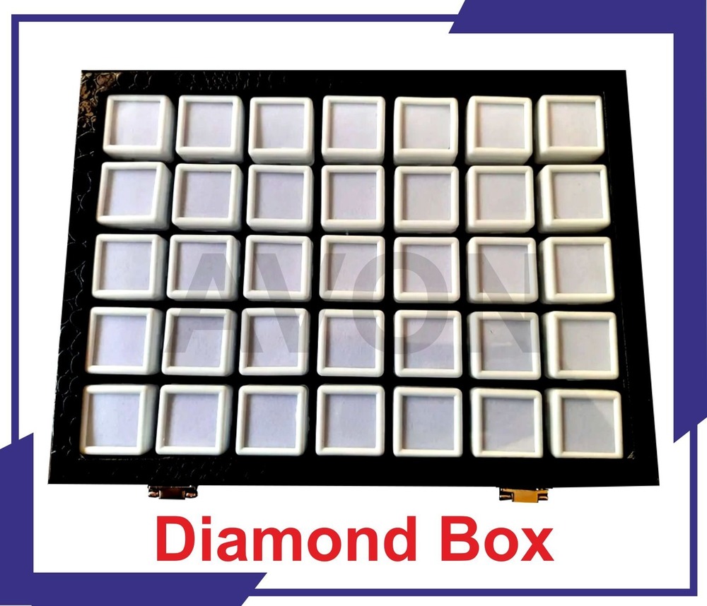 Diamond Box