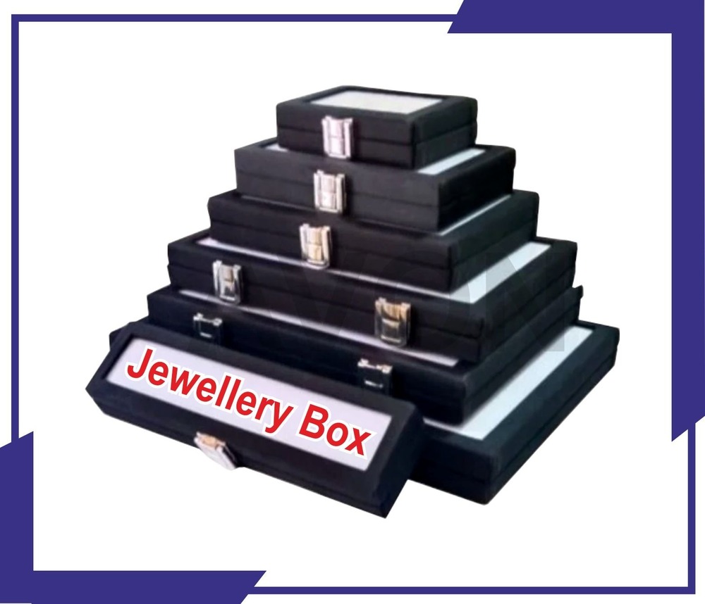 Jewellery Box