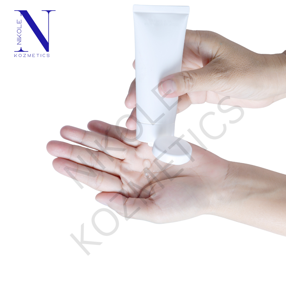 Vitamin E Moisturizer