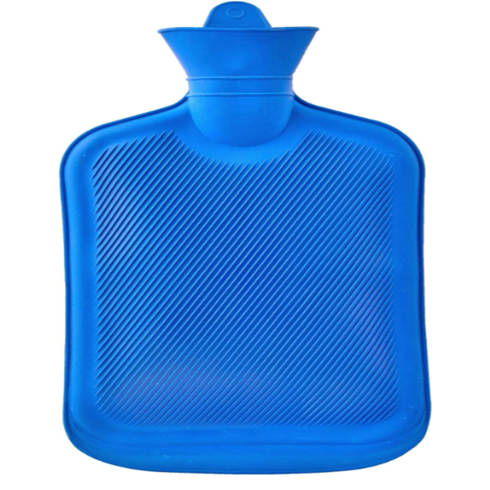 Rubber Hot Water Bag