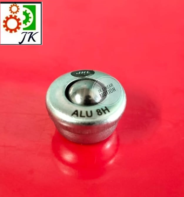 ALU 8 H -BALL TRANSFER UNIT