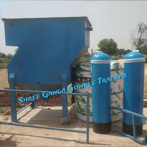 ETP For Construction Site