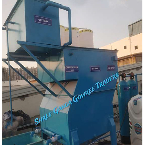 ETP For Food And Beverages