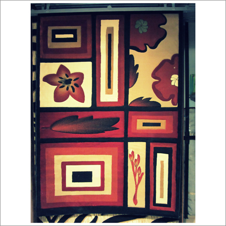 गलीचे और गलीचा