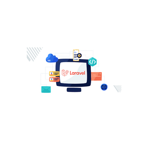 Laravel Development Services