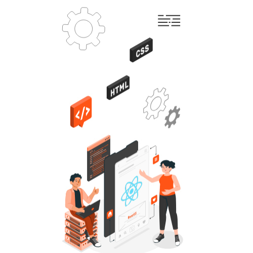 Reactjs Development Services