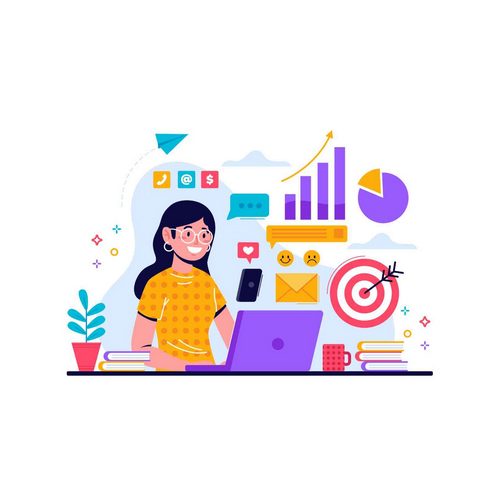 Accountants Marketing Services