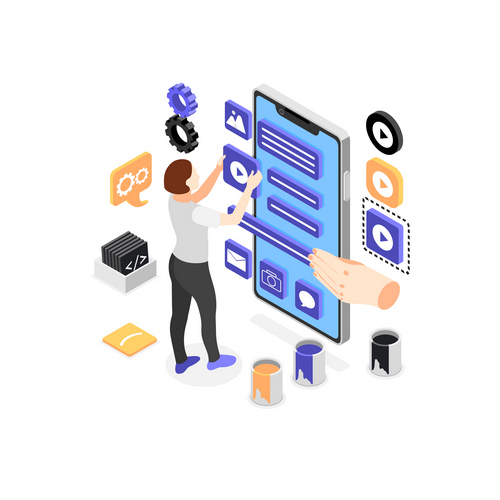 Android App Development Services