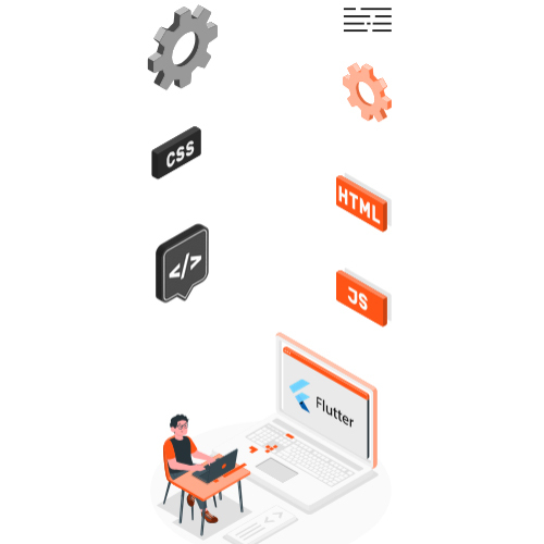 Flutter App Development Services