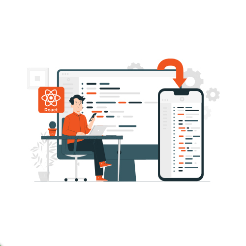 React Native App Development Services