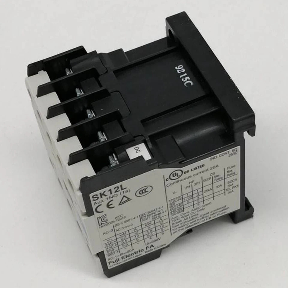 Fuji Electric SK 12 L E10