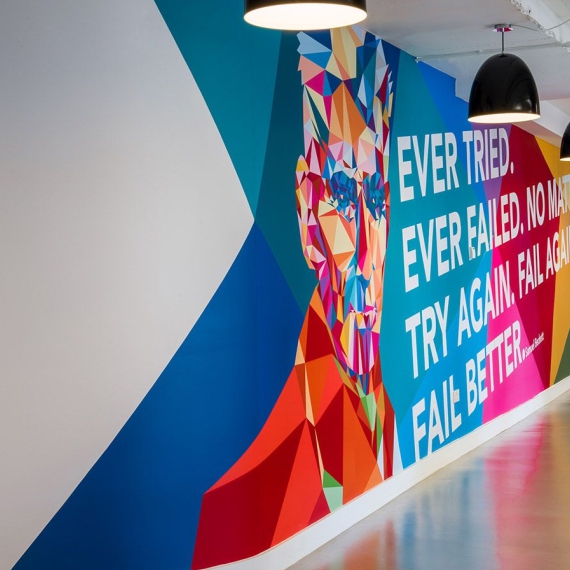 Custom Printed Sunboard