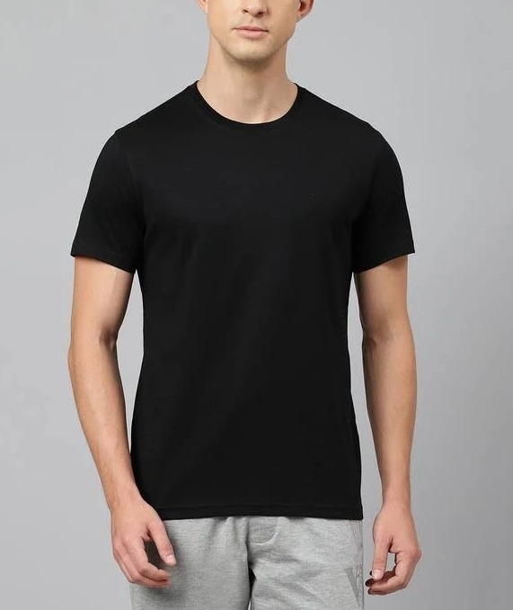 M11525 Mens Crew Neck T-Shirts