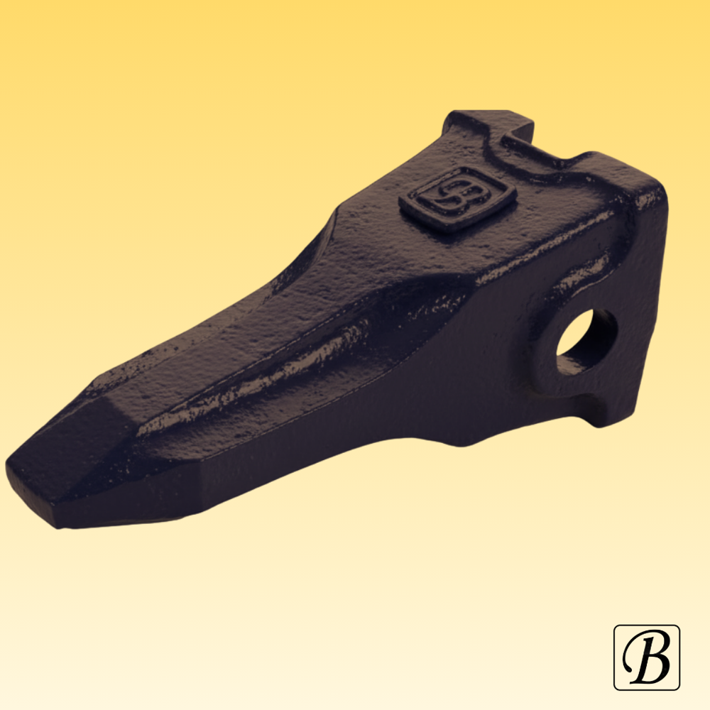 VOLVO 380 RC  Tooth Points