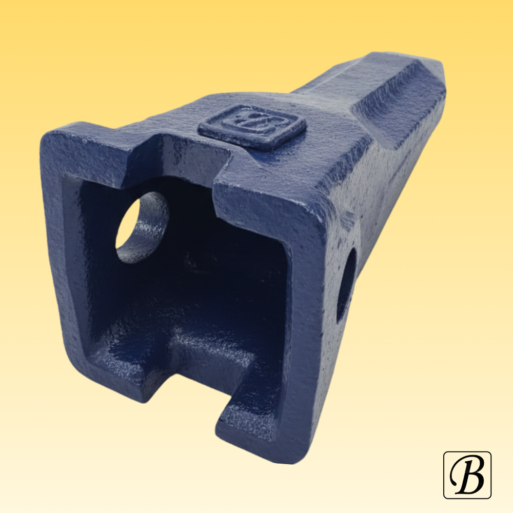 VOLVO 380 RC  Tooth Points