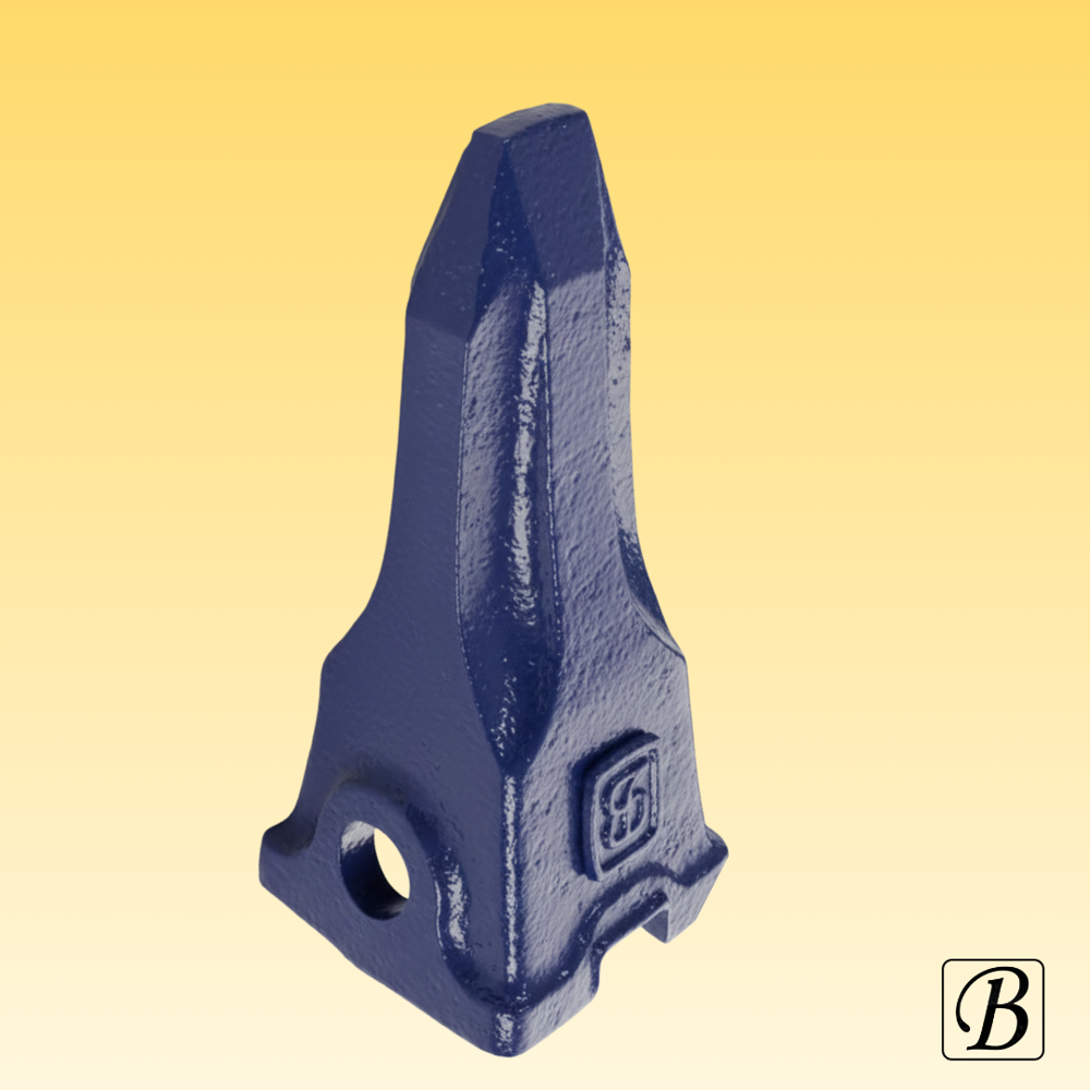 VOLVO 380 RC  Tooth Points