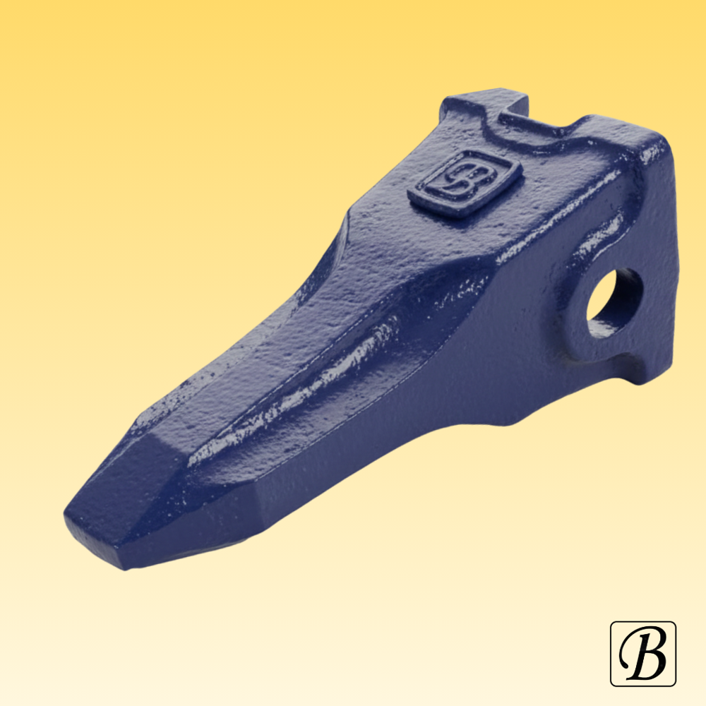 VOLVO 380 RC  Tooth Points