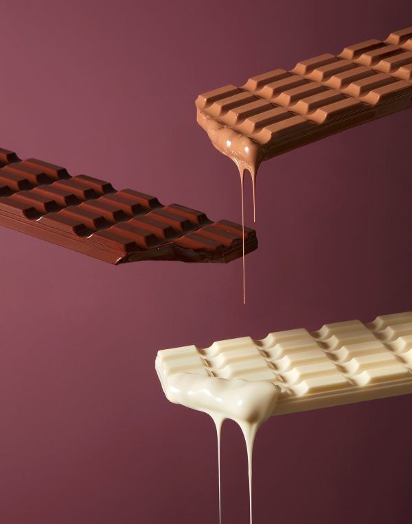 Drinking Chocolates - Flavor: Sweet