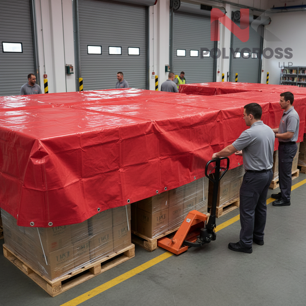 Classroom Temporary Partition