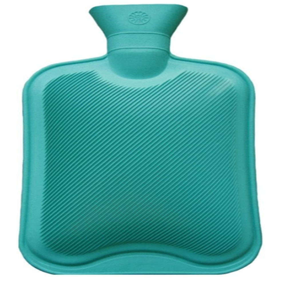 Rubber Hot Water Bag