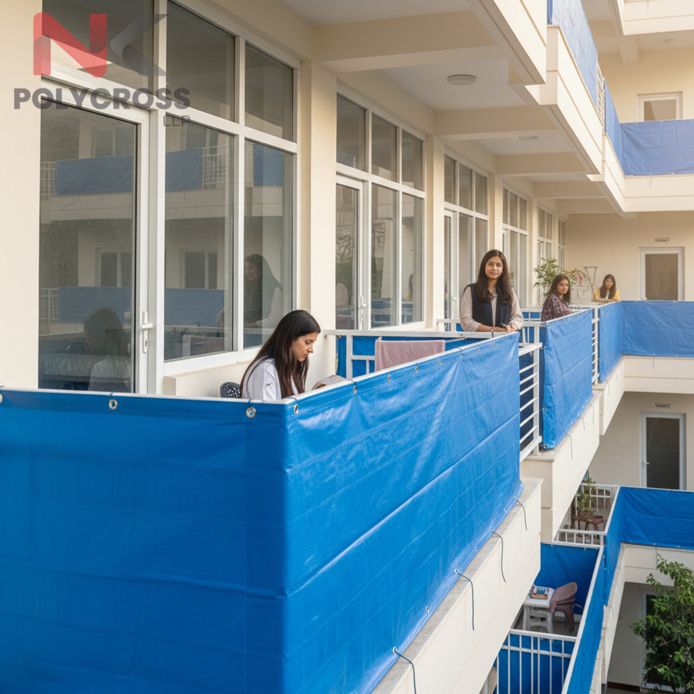 Library Book Transport Cover