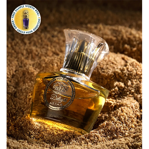 Rontyali Delight Shanaya Attar Perfume An Enchanting Elixir of Timeless Elegance