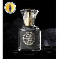 Rontyali Gulab Attar Pure Rose Perfume Oil - 100% Concentrated Ruh Gulab Fragrance