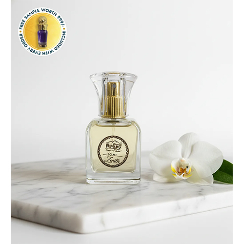 Rontyali Zenith Attar Spicy Oriental Floral