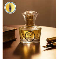 Rontyali Crest Attar Visionary And Effortlessly Charismatic