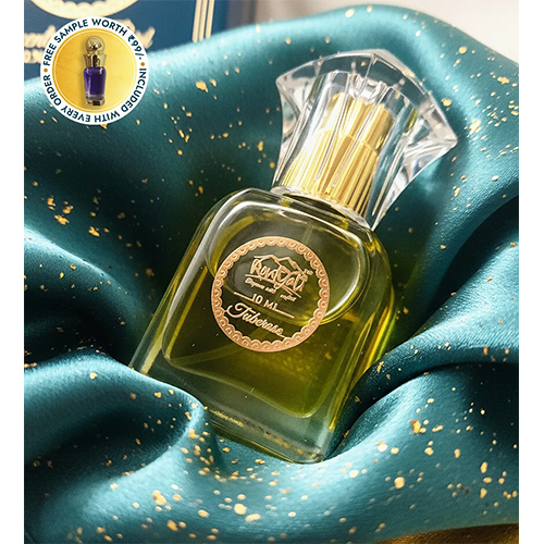 Rontyali Tuberose Attar Empress of the Night