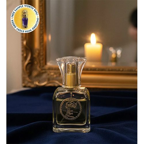 Rontyali Night Bloomer Attar The Embrace of Midnight Elegance