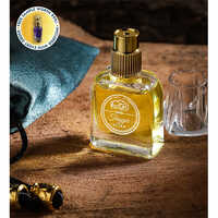 Rontyali Trigger Attar Premium Alcohol Free Roll-on Perfume Oil For Men & Women