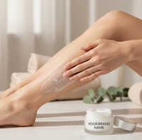 Hands And Foot Care Products