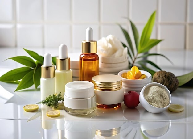 Skin Care Products