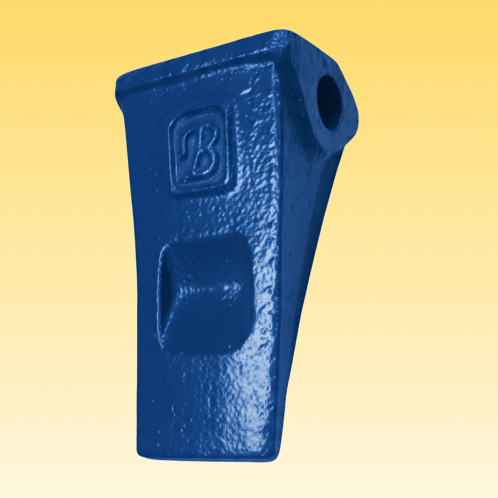 VOLVO 210 Soil Tooth Points