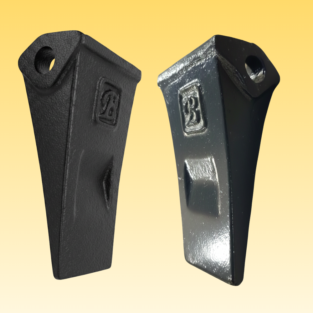 VOLVO 210 Soil Tooth Points