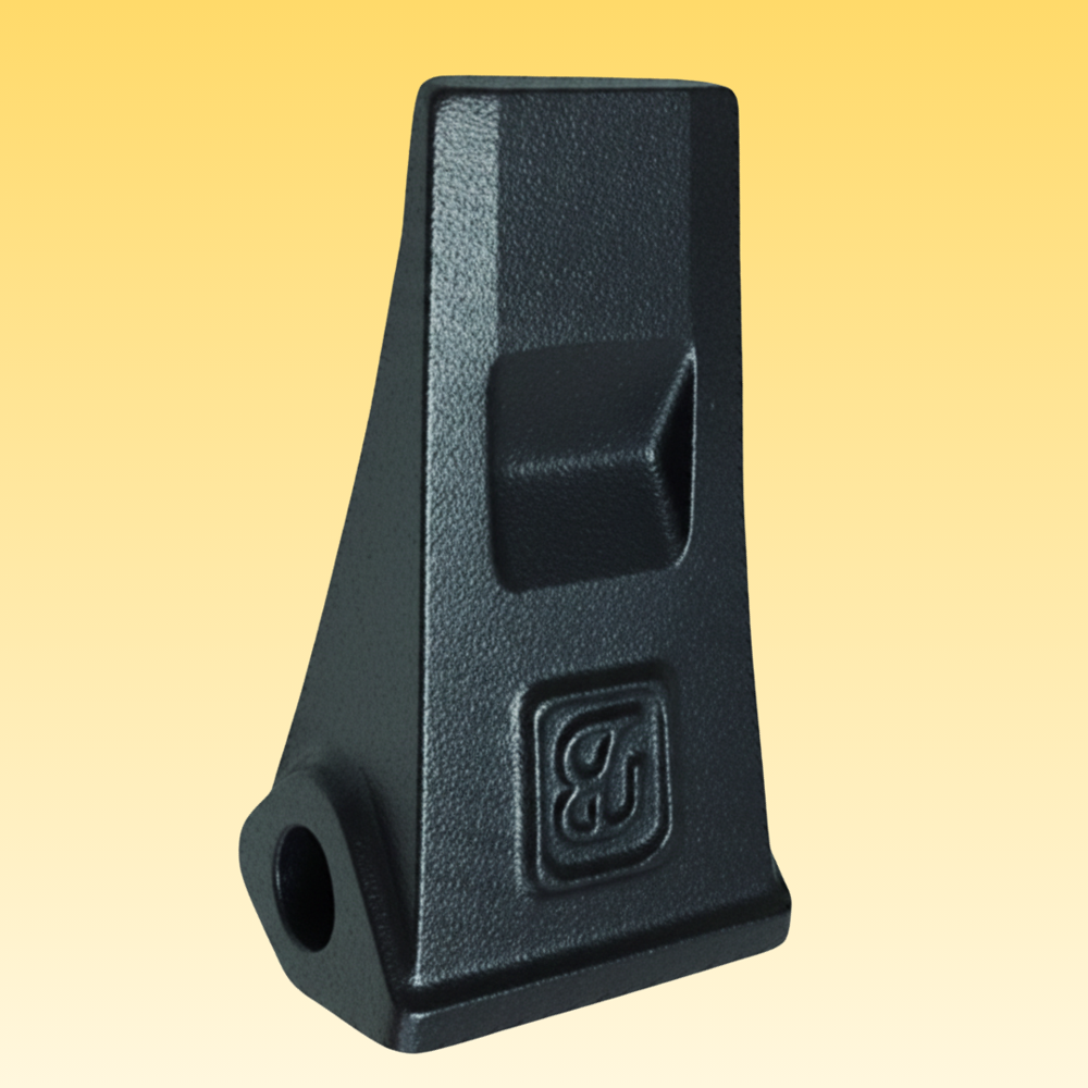 VOLVO 210 Soil Tooth Points