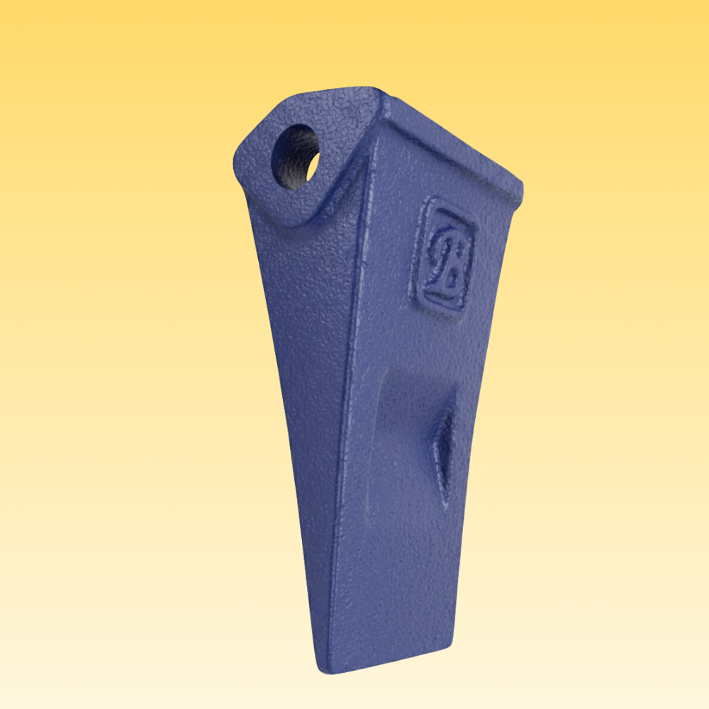 VOLVO 210 Soil Tooth Points