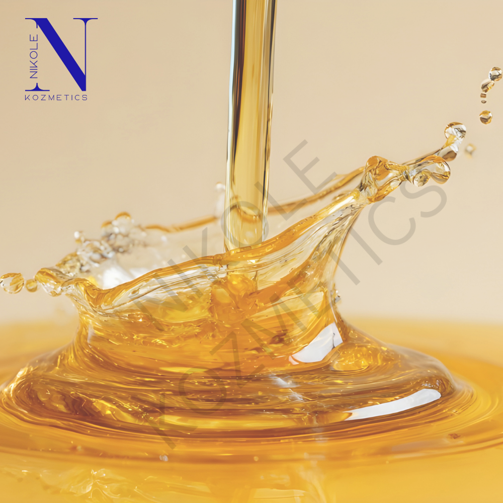 Onion & Castor Hair Oil