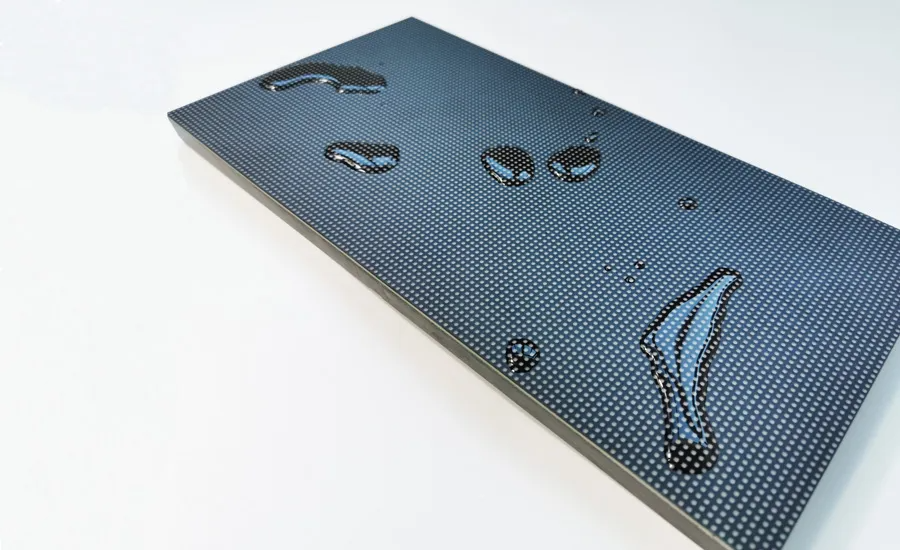 P1.8 Indoor GOB LED Modules