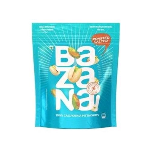 Bazana Roasted & Salted California Pistachio (1kg
