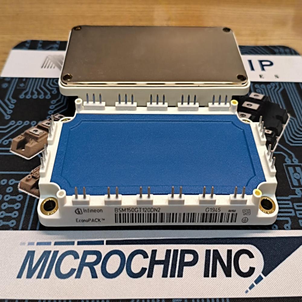 BSM150GT120DN2 Infineon IGBT मॉड्यूल