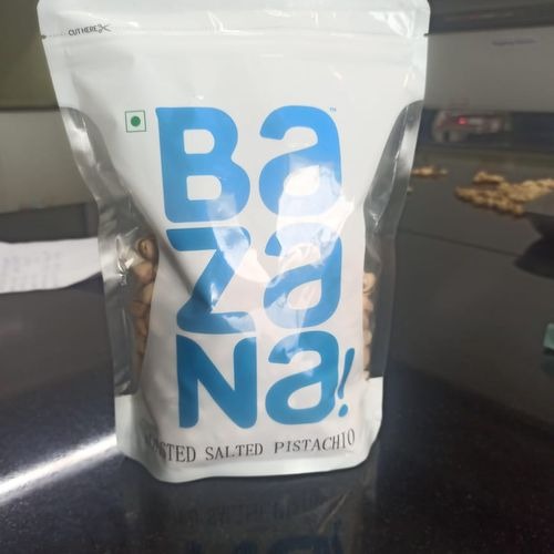 Bazana - Pista Roasted Salted - 500 gms.
