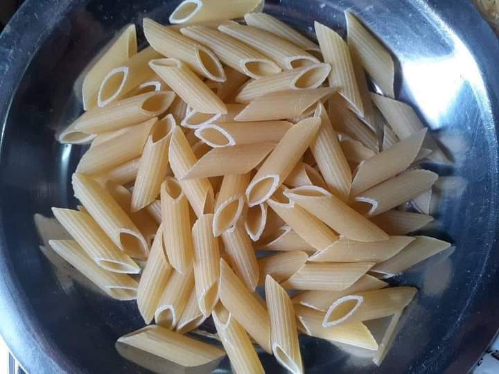 पास्ता बनाने की मशीन - क्रिसेंट ेंगिनीर्स