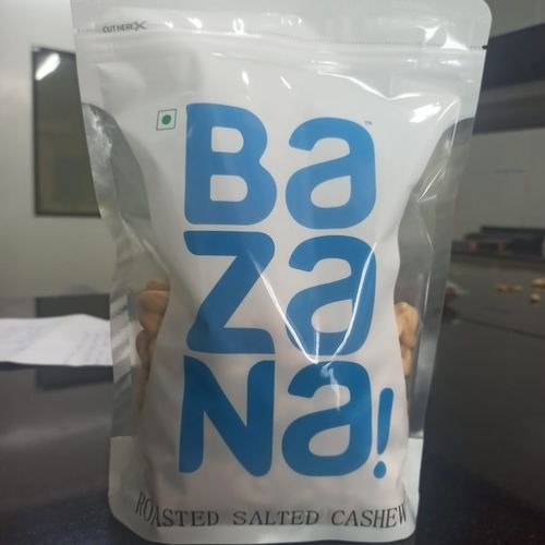 Bazana Cashew Roasted - 500 gms