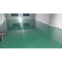 Epoxy Flooring