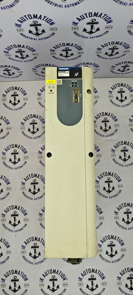 YASKAWA SGD7S-5R4DA0B000F64