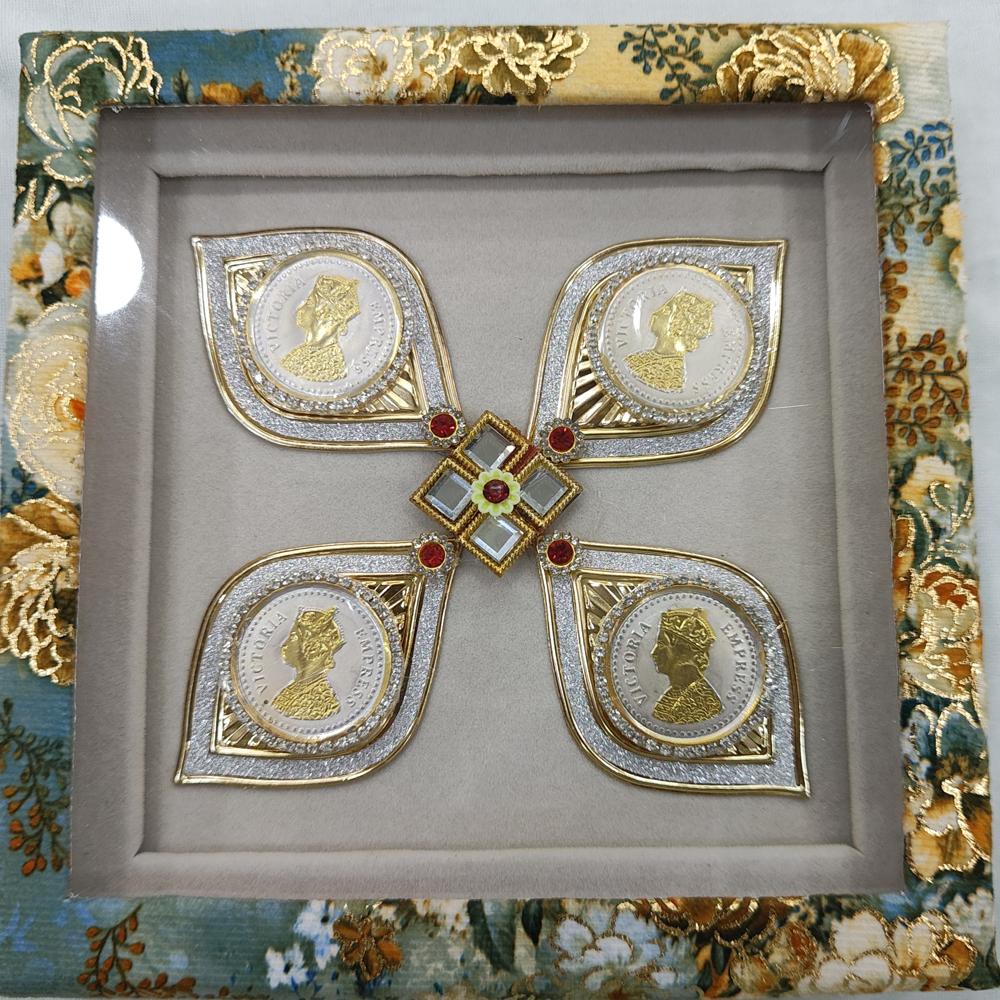 Coin Decoration